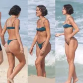 Bruna Marquezine faz bumbum bombar na web e impulsiona busca por tratamentos est�ticos