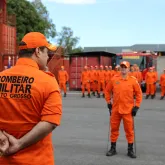 Opera��es policiais intensificam combate ao tr�fico de drogas no Brasil