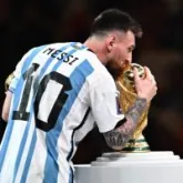 Messi na Copa de 2026: 5 curiosidades que voc� precisa saber