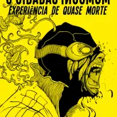 Super-her�i brasileiro: pelo que ele lutaria?