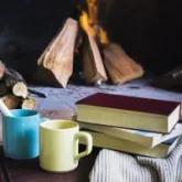 As hist�rias ao redor da fogueira: como a leitura e as lendas nos conectam