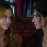 Sandra Bullock e Nicole Kidman voltam em novo filme: 'Feiti�o de Amor'