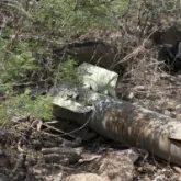 Explosivos de guerra continuam ferindo e matando civis na S�ria, alerta M�dicos Sem Fronteiras