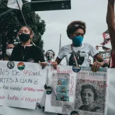 V�deo de Michelle Bolsonaro divide opini�es e gera pol�mica nas redes