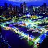 Feira de barcos em Itaja�: mais de 60 embarca��es, passeios de gra�a e divers�o para toda a fam�lia
