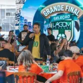 Corretor vende R$ 20,5 milh�es e ganha viagem para a final da Copa do Mundo
