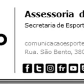 Esportes inaugura novo est�dio no Ibirapuera nesta sexta-feira