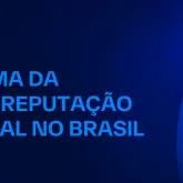 Reputa��o gera valor. Mas o mercado consegue medir?