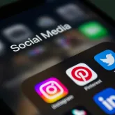Curso ensina a criar conte�do para redes sociais