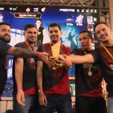 Sele��o Brasileira se prepara para nova era ap�s elimina��o na Copa de 2026