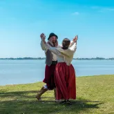 6� DHFest traz cultura e homenagens a Tom Z� e Emicida em SP