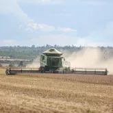 Agroneg�cio brasileiro vislumbra safra recorde e crescimento nas exporta��es