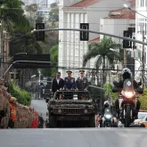 D�ficit de Policiais Agrava Crise de Seguran�a no Brasil em 2026