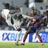 Bahia x Vasco: saiba onde assistir ao jogo do Brasileir�o