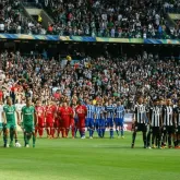 Copa do Brasil: quartas de final ter� Palmeiras x Santos, Gre-Nal e cl�ssico mineiro