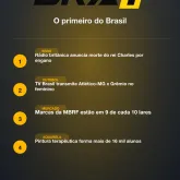 R�dio brit�nica anuncia morte do rei Charles por engano