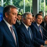 CBF define jogos das quartas da Copa do Brasil com cl�ssicos
