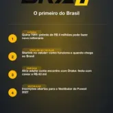 Quina 7091: R$ 4 milh�es acumulados em sorteio hoje � noite