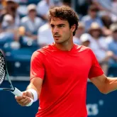 Jo�o Fonseca estreia no Masters 1000 de Cincinnati contra holand�s neste domingo
