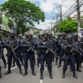 Megaopera��o integrada mira tr�fico e lavagem em 16 estados