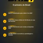 S�rie D: classificados para a S�rie C em 2027