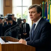Presidente do TPI alerta para fim do Estado de direito no mundo