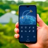 Starlink no celular: testes liberados no Brasil e Vivo na parceria