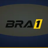 Cami�es incendiados para travar opera��o policial no Brasil