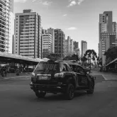 Opera��es Policiais Aumentam em S�o Paulo para Combater Viol�ncia Urbana