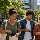 Movimento "Um Dia Sem Internet" � lan�ado no Brasil para incentivar uso consciente da tecnologia