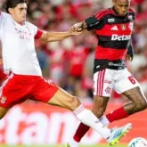 Flamengo vende jovem atacante Wallace Yan para o Red Bull Bragantino