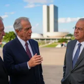 An�lise WW: As rela��es entre Congresso, governo e STF