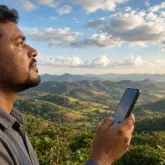 Anatel aprova uso de internet via sat�lite diretamente no celular e abre caminho para tecnologia da Starlink no Brasil