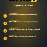 Filho de Giovani quebra sil�ncio ap�s separa��o
