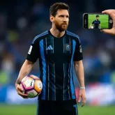 TNT Sports vai mostrar jogos da MLS com Messi de gra�a no YouTube
