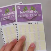 Lotof�cil suspensa: pr�mio de R$ 300 milh�es ser� sorteado em 15/09