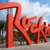 Rock in Rio 2026: Elton John encerra 1� fim de semana