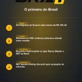 Gol Highway de Suzane valia menos de R$ 120 mil