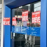 Caixa em greve: saque de pr�mio da loteria est� garantido?