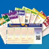 Loterias da Caixa somam R$ 138,4 milh�es em pr�mios nesta quarta-feira