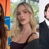 Luiza Brunet apoia filha ap�s vazamento e apaga post