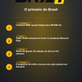 Lotof�cil 3806: aposta baiana leva R$ 806 mil