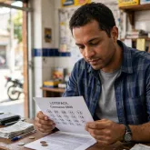 Lotof�cil 3809 acumula e pr�mio vai a R$ 3,8 milh�es; veja os n�meros sorteados