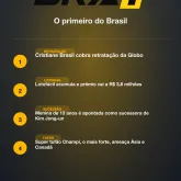 Cristiane Brasil cobra retrata��o da Globo
