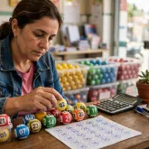 Lotof�cil 3810 acumula de R$ 3,8 milh�es para R$ 8,1 milh�es; veja os n�meros sorteados
