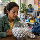 Lotof�cil 3812: aposta em CASTANHAL/PA leva R$ 288.143,90; veja os n�meros sorteados