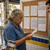 Lotomania tem ganhador (aposta feita pela internet) e leva R$ 1 milh�es: resultados das Loterias da CAIXA de hoje
