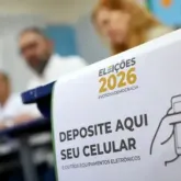 Apura��o do 2� turno come�a �s 17h; veja como acompanhar