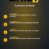 Rei Charles recusa ajuda a Harry em meio a esc�ndalo