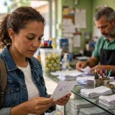 Lotof�cil 3816 acumula e pr�mio vai a R$ 1,6 milh�es; veja os n�meros sorteados